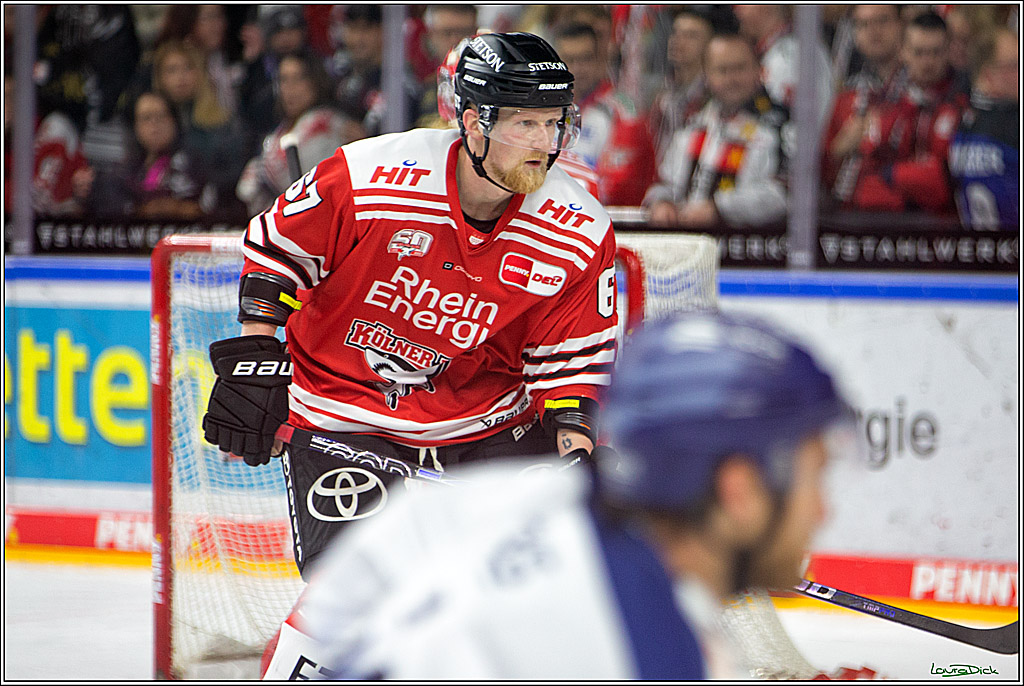 PENNY DEL; Koelner Haie- Straubing Tigers; Koeln, 28.12.2022